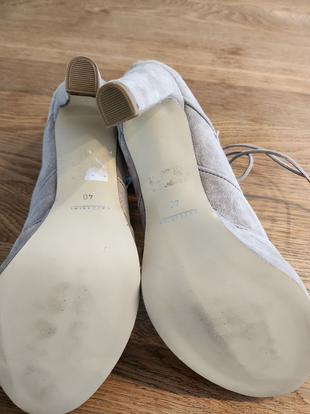 Damenschuhe: Damenschuhe Gr. 40 – Neu und originalverpackt aus Algetshausen von Martina89 2