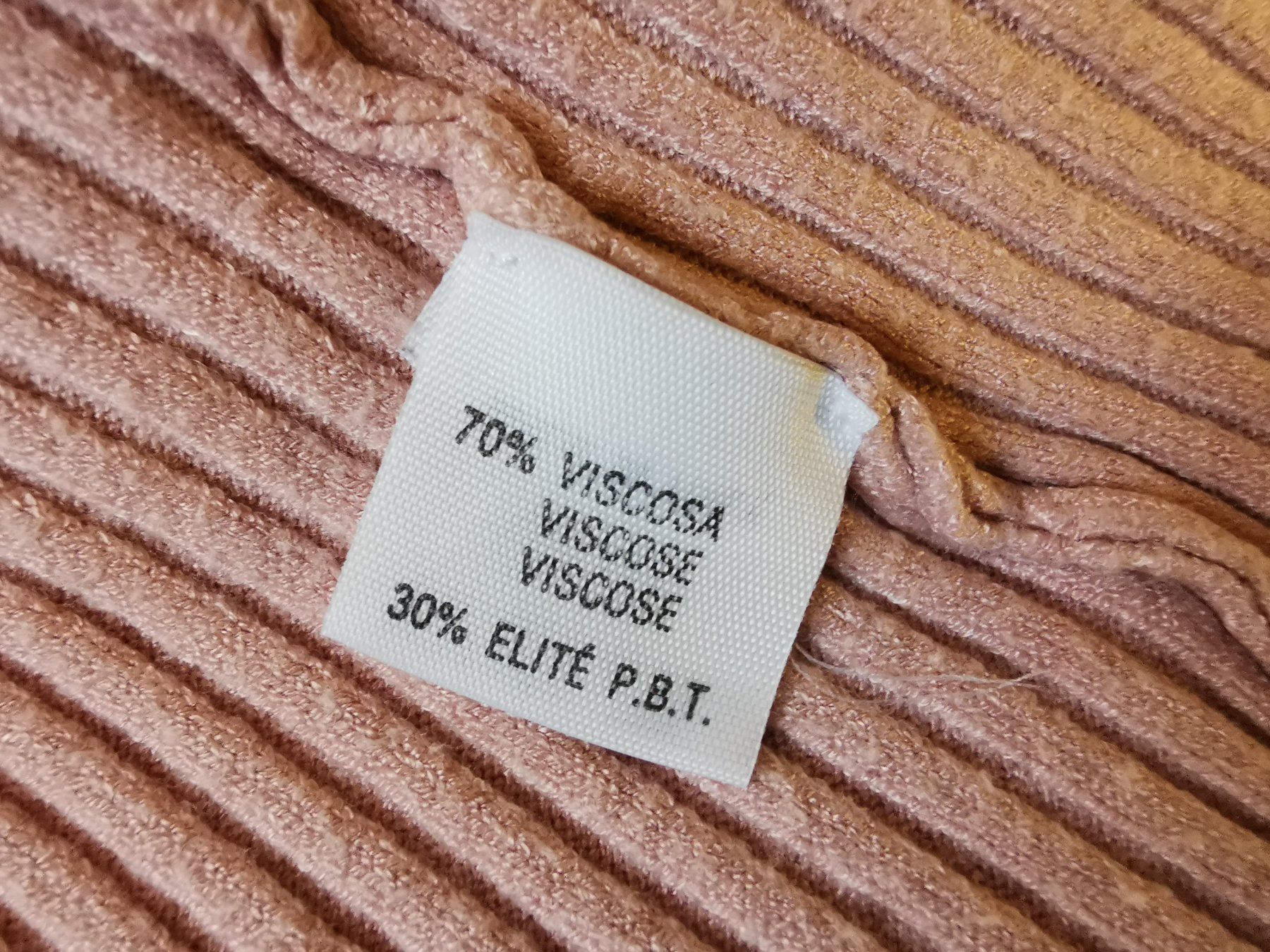 Kleiderpakete: Strickjacke + Top Bruno Benini Gr. XS – Gebraucht aus Stäfa von flamingo_17 7