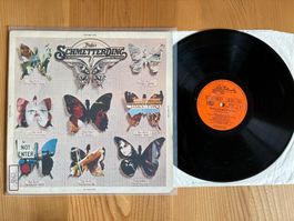 Hofer, Polo - Tip-Topi-Type - CH - 1979 - Schnoutz Records