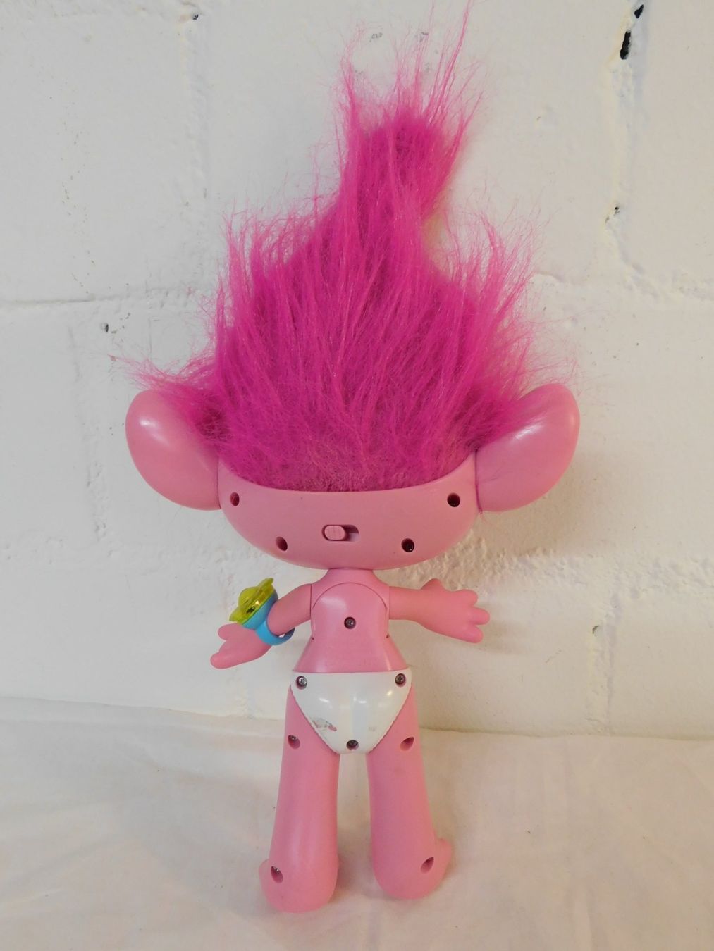 Poupées: Troll Puppe – D'occasion à sursee par trilli-tralli 3