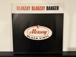 BLAHZAY BLAHZAY - DANGER