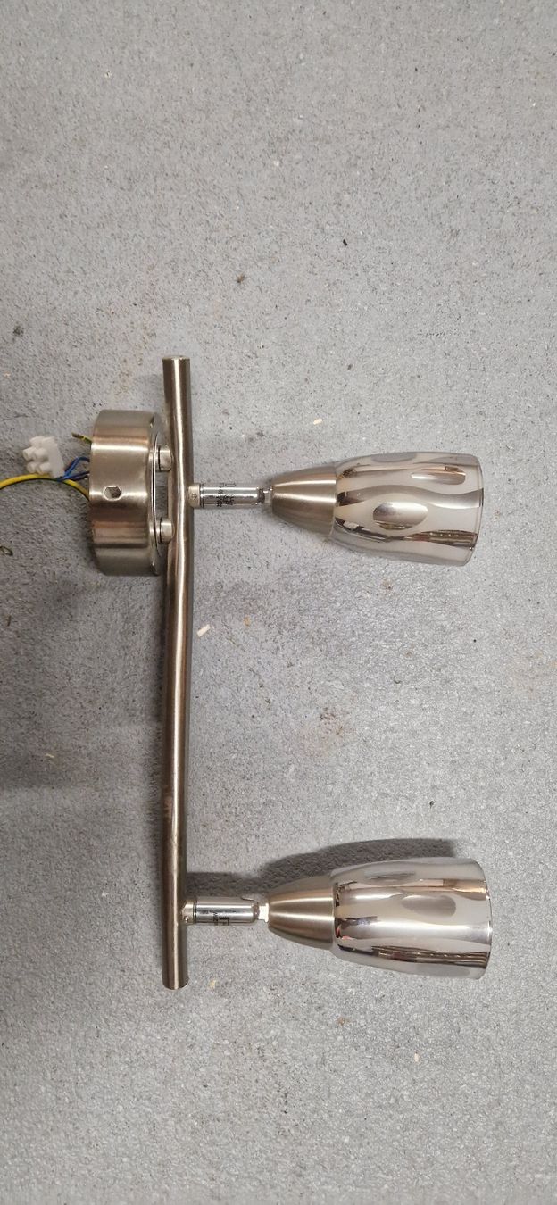 Lampade: Lampe – Usato da Vorderthal venduto da falky