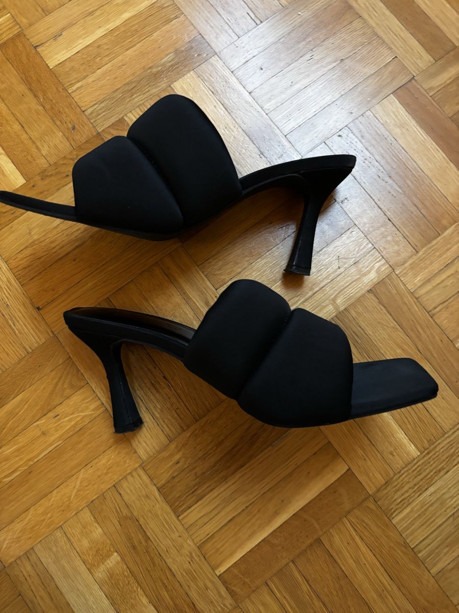Scarpe per ragazze: Talons  – Usato da Vouvry venduto da sha_rk5q 2