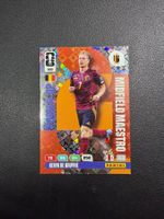 Panini FIFA World Cup 2026 Kevin De Bruyne 569