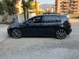 GOLF 7 GTD DSG, SPORT & SOUND PAKET