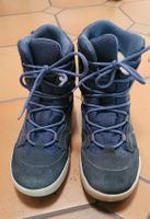 Gore-Tex Winterstiefel von Lowa