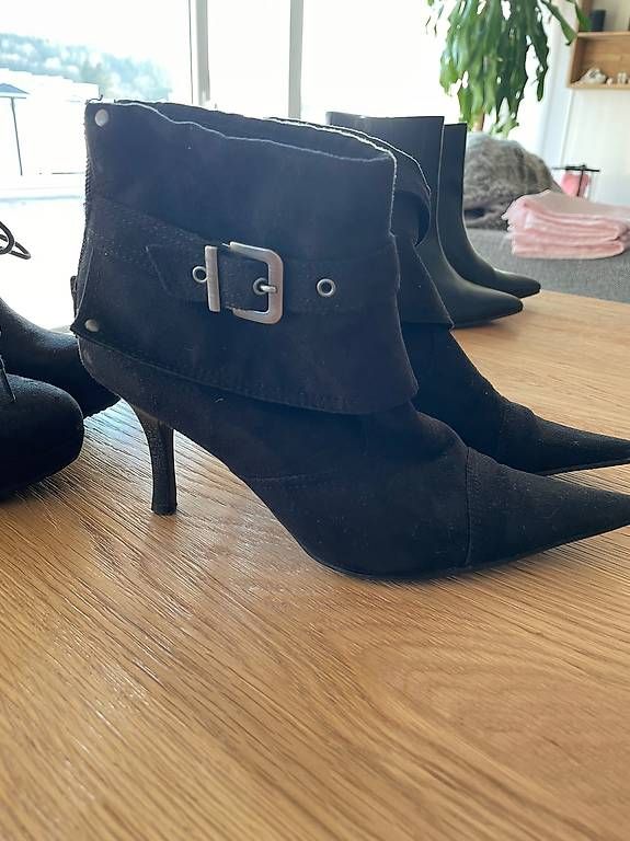 Damenschuhe: Guess Schuhe – Gebraucht aus Wittenbach von jan_g2pw 3