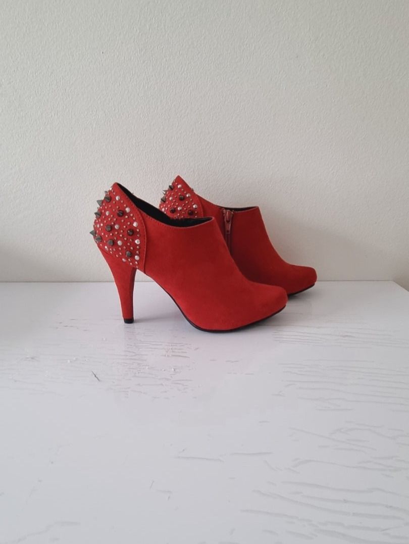 Graceland Chaussures femmes: Studded boot – Neuf (Voir description) à Mendrisio par ann_d9pf 3