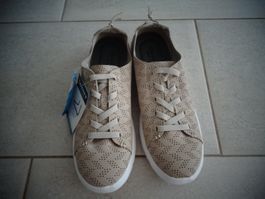BEARPAW SCHUHE GR.40 *NEU*
