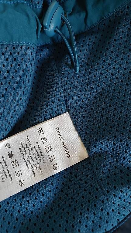 Finkid Giacche & Cappotti: Finkid Jacke / Regenjacke / Übergangsjacke – Usato da Schaffhausen venduto da nps 4