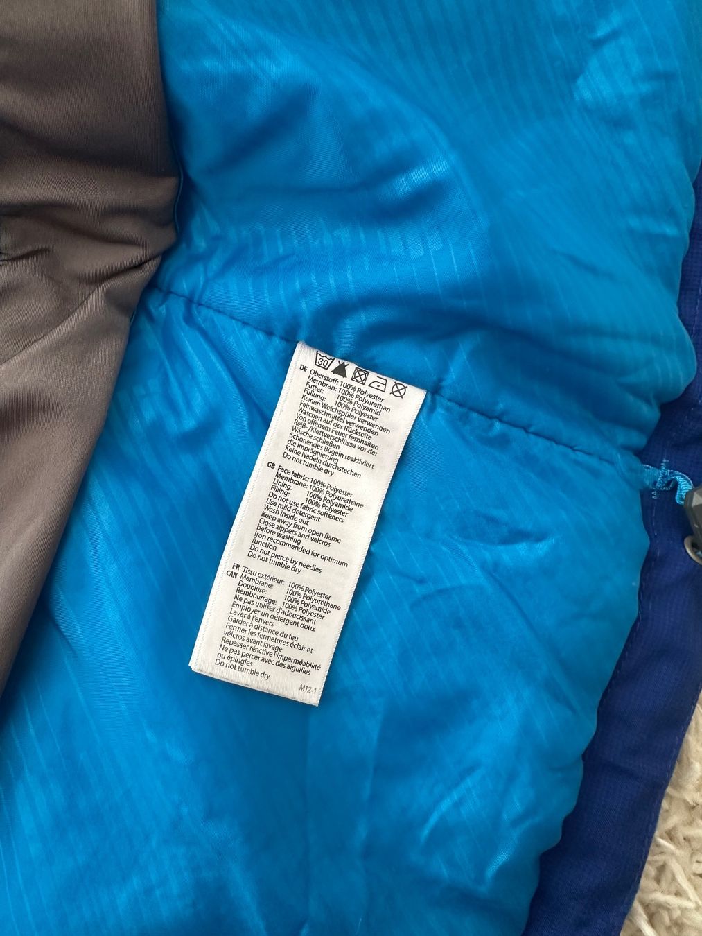 Mammut Giacche: Mammut Skijacke Gr.S – Usato da Bern venduto da BrandVilla 6