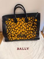 Sac à main Bally en cuire de veau