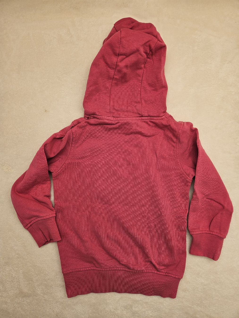 Maglioni & Felpe: Kapuzenpullover Gr. 110 – Usato da Worb venduto da jun_fj8w 1