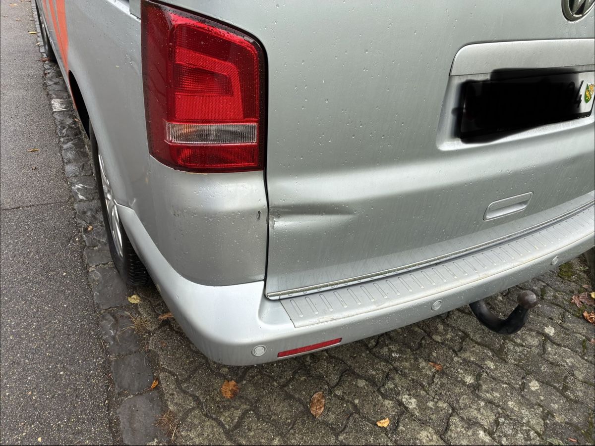 VW Autos: VW T5. Multivan Highline 2,0D BJ2010. 306Tkm. – Gebraucht aus Unterstammheim von edina2010 2
