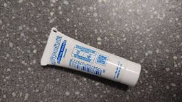 Variomatikrollen / Wandler Fett POLINI Tube 20g für Roller