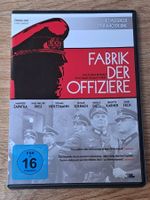 DVD Fabrik der Offiziere, von Wolf Vollmar, 2-Disc Edition