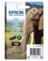 Epson Druckerpatrone Light Cyan NEU