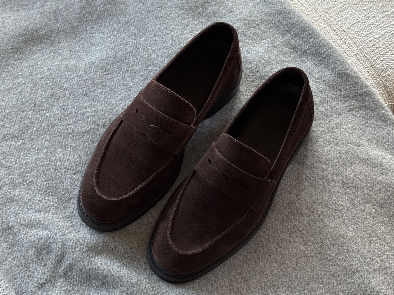 Massimo Dutti Scarpe da uomo: Massimo Dutti | Loafers – Nuovo (secondo la descrizione) da Horgen venduto da onur_5 1