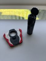 Zigarren Set Up