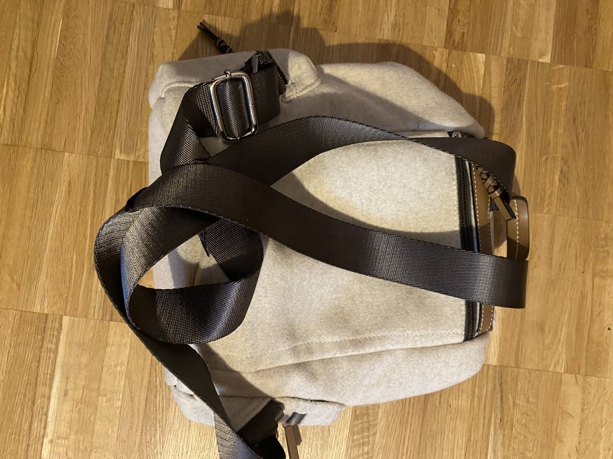 Zaini: Parfois Rucksack – Usato da Muri AG venduto da sonneblueme10 2