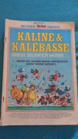 Kaline & Kalebasse von Rolf Kauka, Fix und Foxi Spass Nr 26