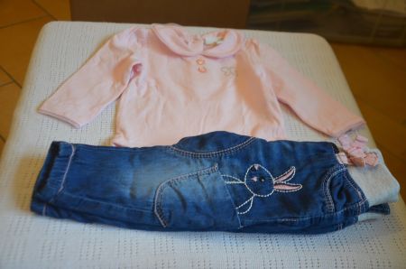 TAILLE  62
