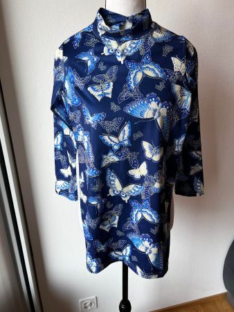Neues Kleid Für Mädchen 140 9-10Jahren