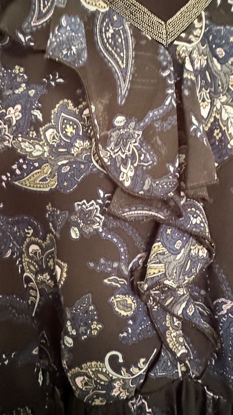 Vestiti: Schönes Kleid von Marée, Gr. M – Usato da Luzern venduto da Transaction 1