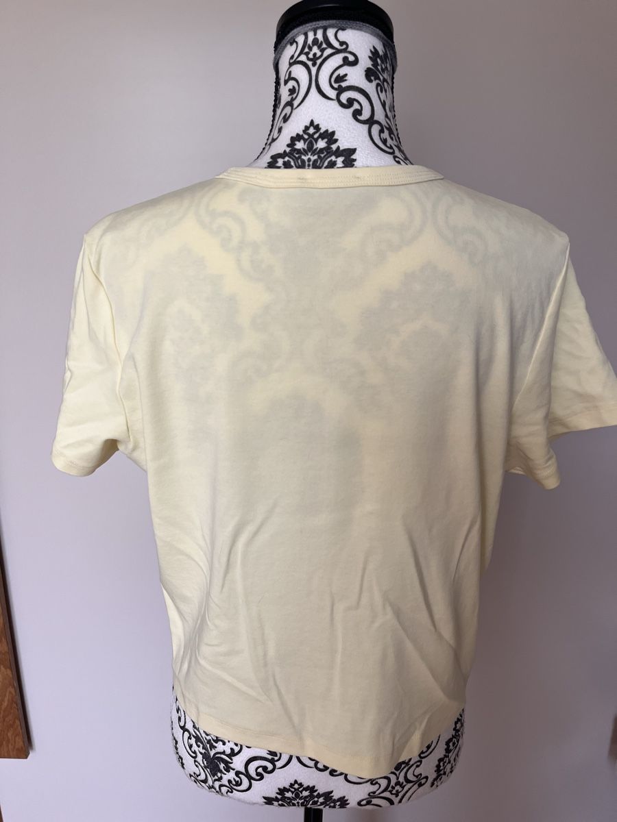 T-Shirts: EVEN&ODD / T-Shirt / Basic / L – Neu (gemäss Beschreibung) aus Kloten von fifferlotti 2