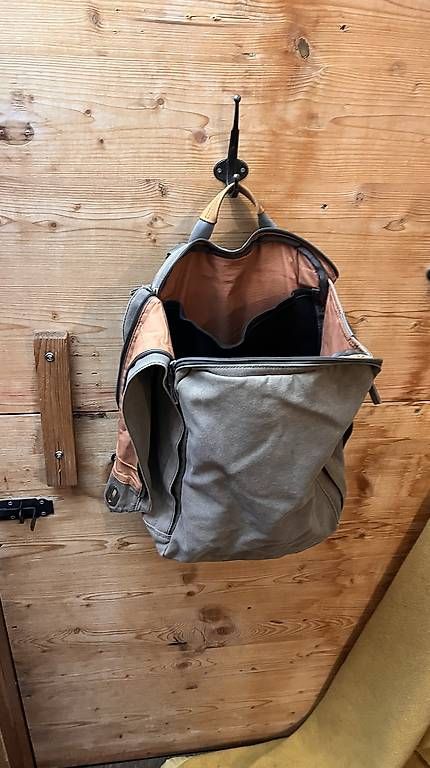 Zaini: Qwestion Rucksack Backpack – Usato da Zürich venduto da Miwe03 1