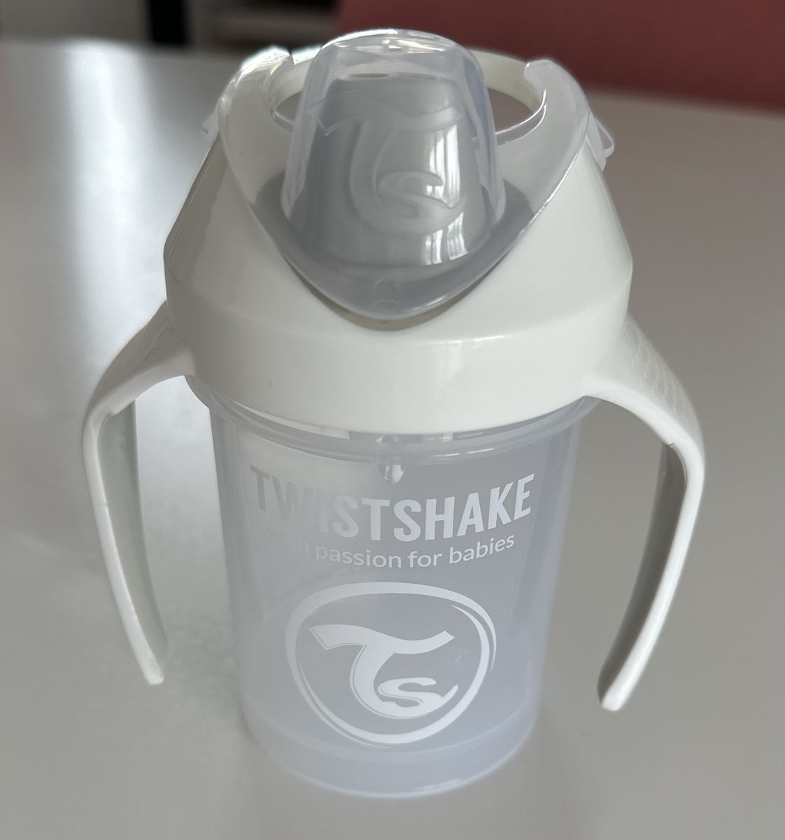 Pasti del neonato: Trinkbecher Twistshake 230 ml – Nuovo (secondo la descrizione) da Andermatt venduto da kru_2tdt 1