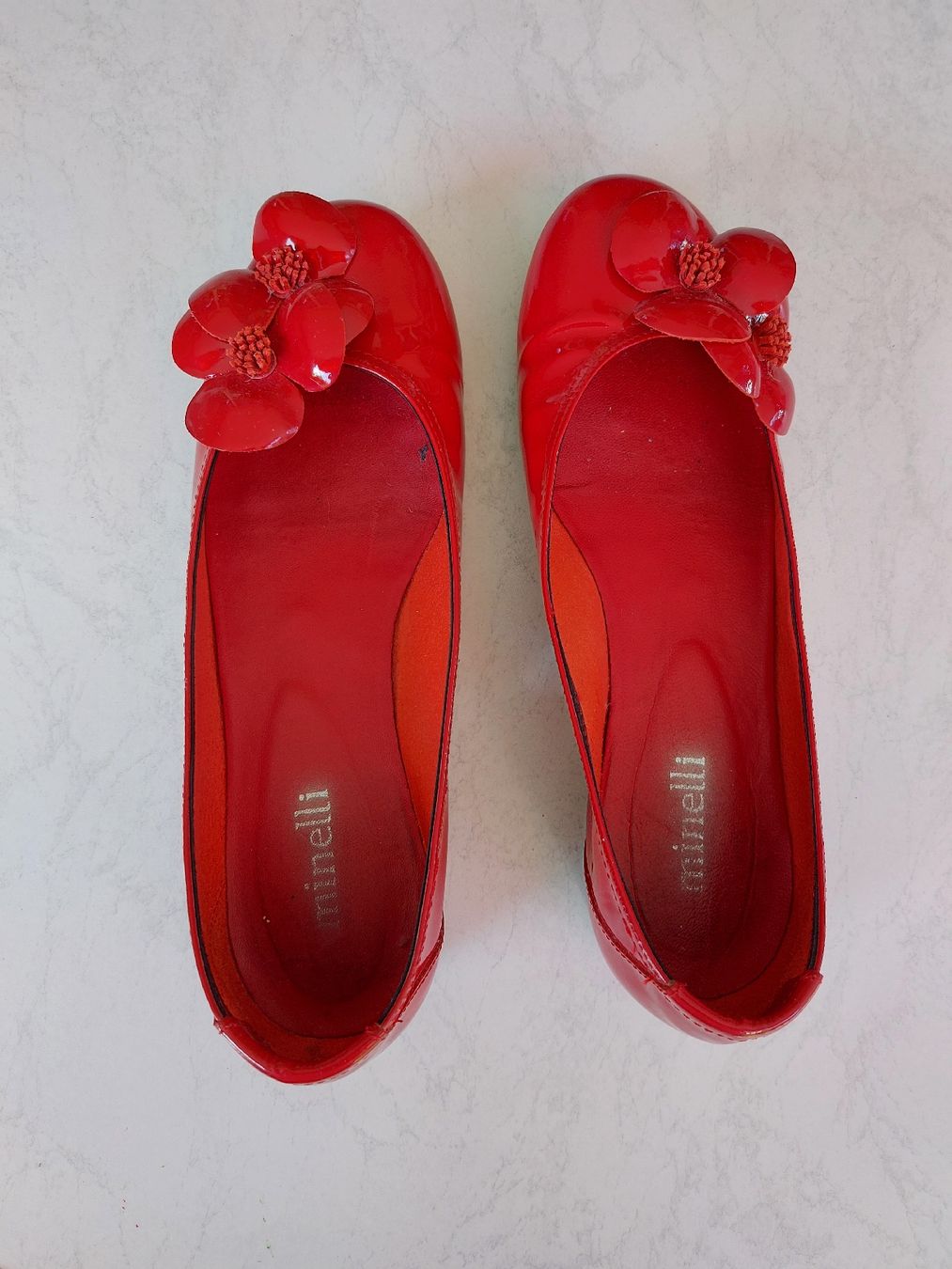Scarpe da donna: Damenschuhe rot Groesse 39 – Nuovo (secondo la descrizione) da Zollikerberg venduto da Kui 3