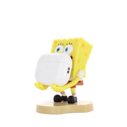 Statuette: Handy Halter, AirPods, Controller etc. Sponge Bob Figur – Nuovo e nell'imballaggio originale da Schaffhausen venduto da mka999 1