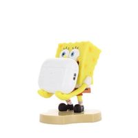 Handy Halter, AirPods, Controller etc. Sponge Bob Figur
