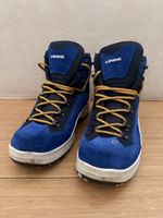 Kinderwanderschuhe Lowa Namuk Grösse 39