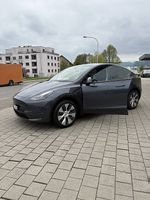 Tesla Model Y AWD Long Range