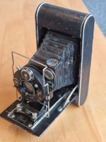 Cocarette Kamera, Contessa-Nettel, 6x9cm