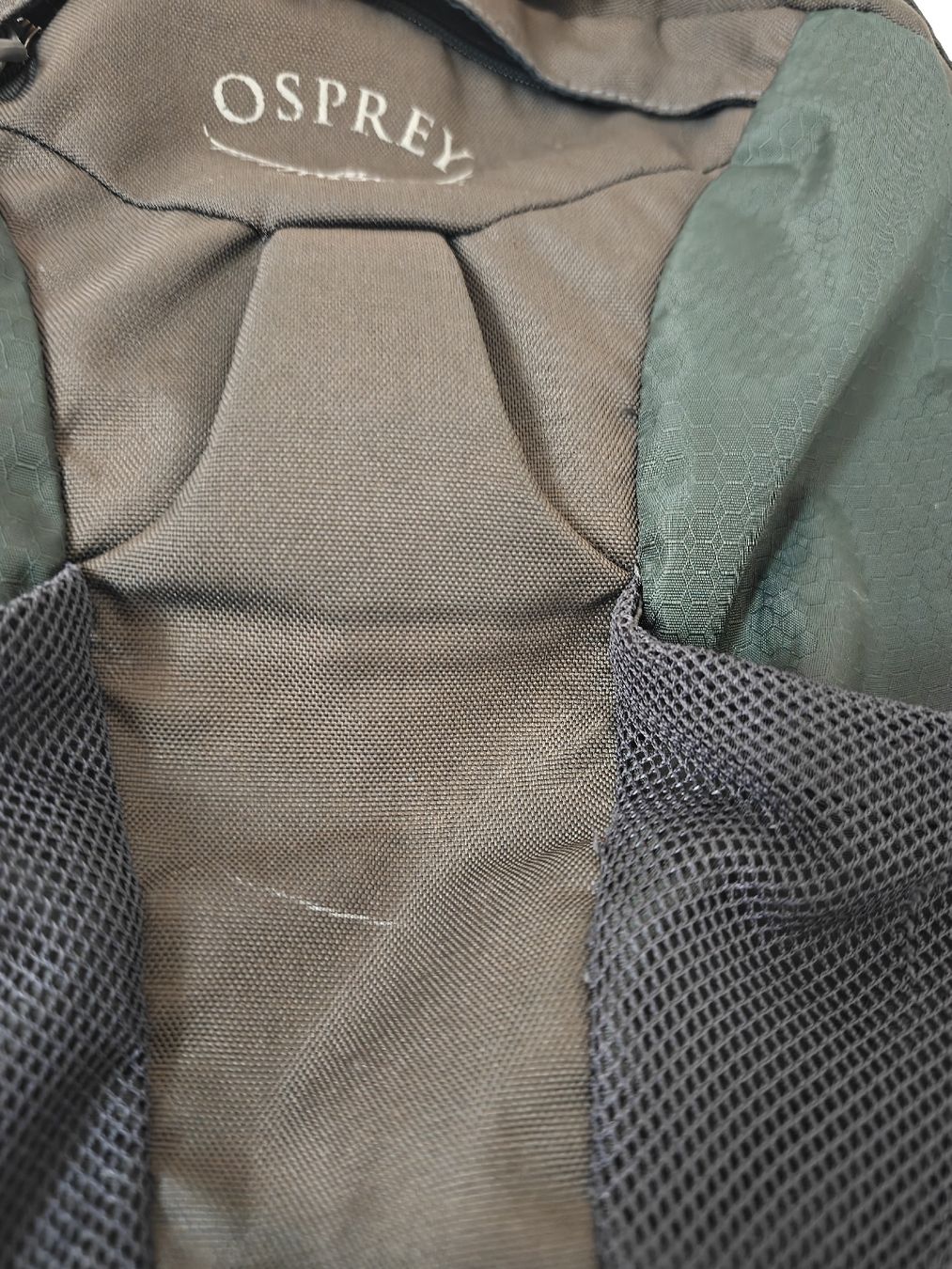 Osprey Rucksäcke: Osprey Farpoint Backpack – Gebraucht aus Zürich von seconda_chance 4