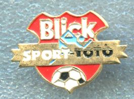 BLICK  SPORT TOTO