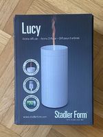 Stadler Form Lucy Aroma Diffuser  neu & originalverpackt