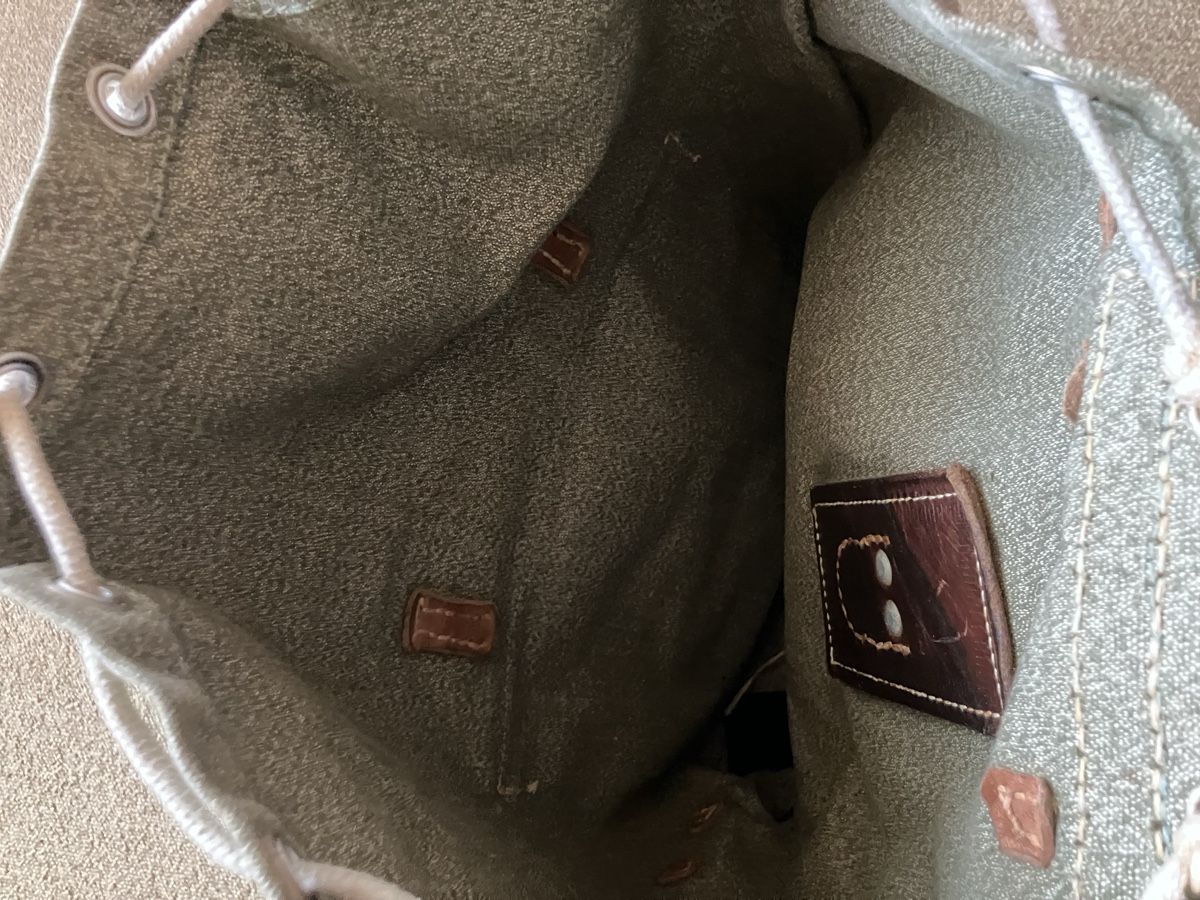 Zaini: Rucksack – Usato da opfikon venduto da reko51 4
