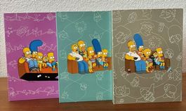 SIMPSONS - Season 1-3