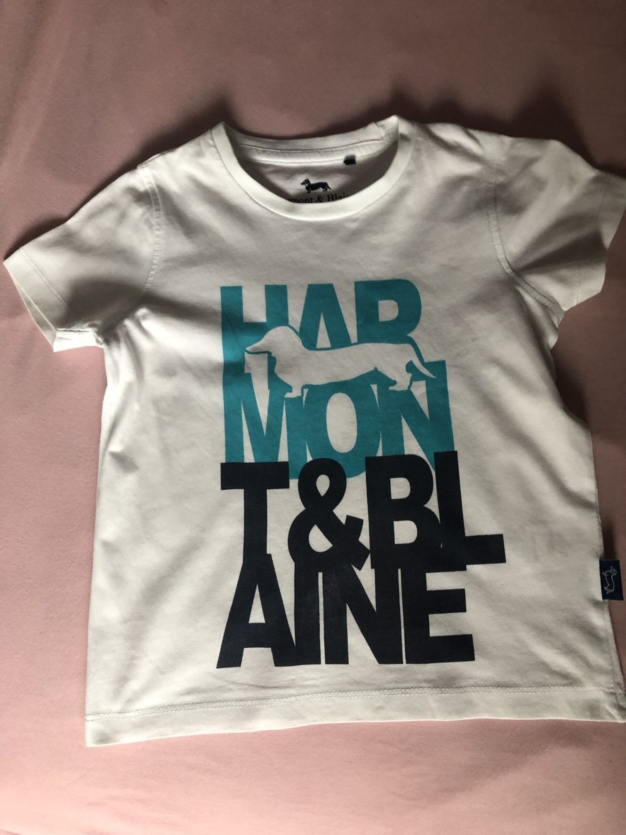 Camicie, T-shirt & Polo: Shirt Kinder – Usato da Solothurn venduto da galinka