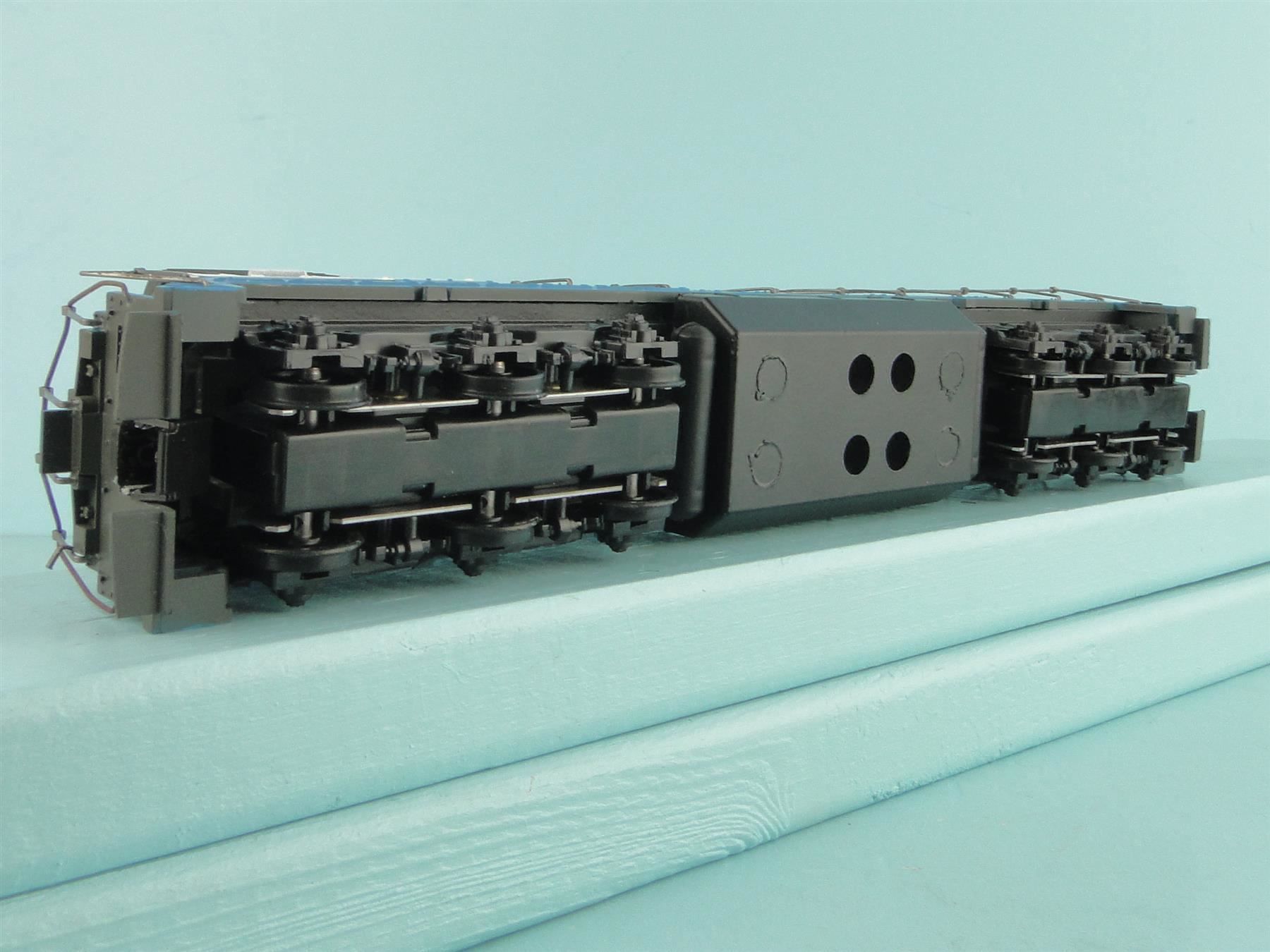 Athearn Modellini di ferrovie: Athearn U33C Great Northern, DUMMY – Usato da Bülach venduto da cann11 1