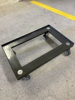 Transportroller