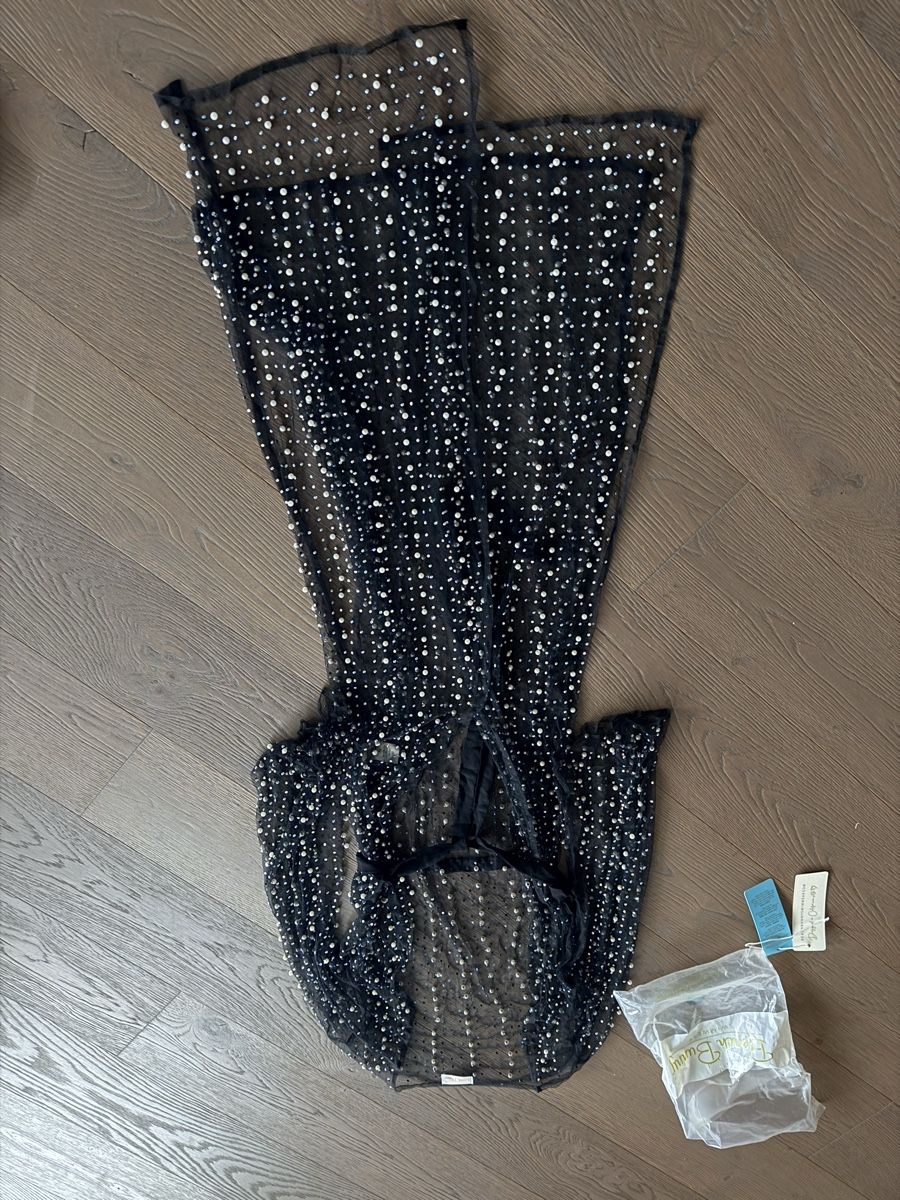 Costumi da bagno & Bikini: Beach bunny bikini cover up  – Usato da Melide venduto da Nikola-123 6