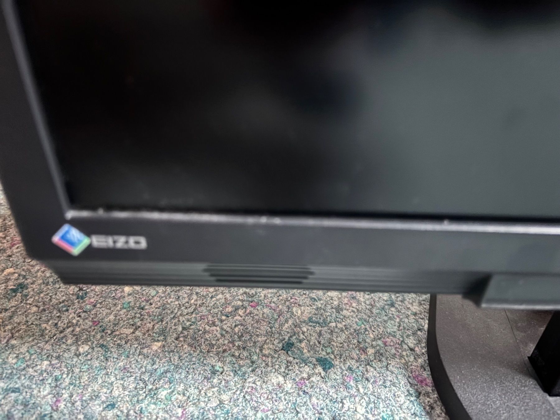 Eizo Monitore: EIZO Monitor – Gebraucht aus Schötz von hofri 1