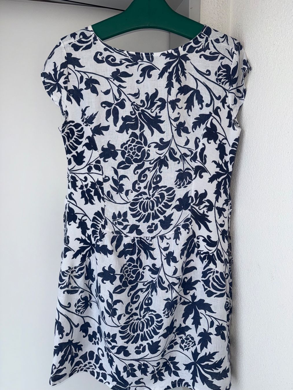 Vestiti: Leinenkleid Gr.M – Usato da Buchrain venduto da nat_pl5p 1