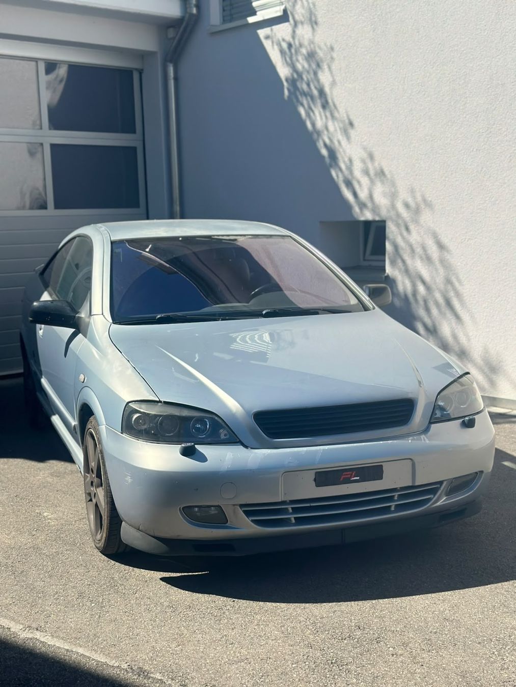 Opel Autos: opel astra 2.0 turbo bertone  – D'occasion à Wildegg par can_wfk5 2