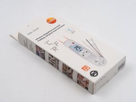 TESTO 104-IR Infrarot Klappthermometer (26092613PL)